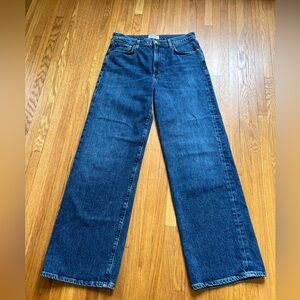AGOLDE Harper Jeans